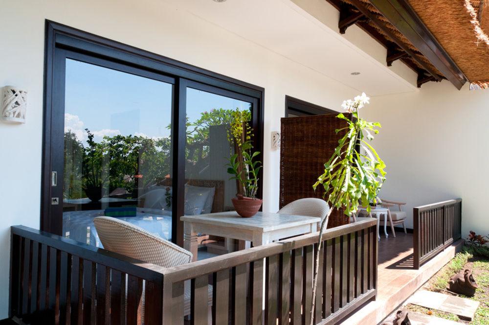 Dedari Holiday park