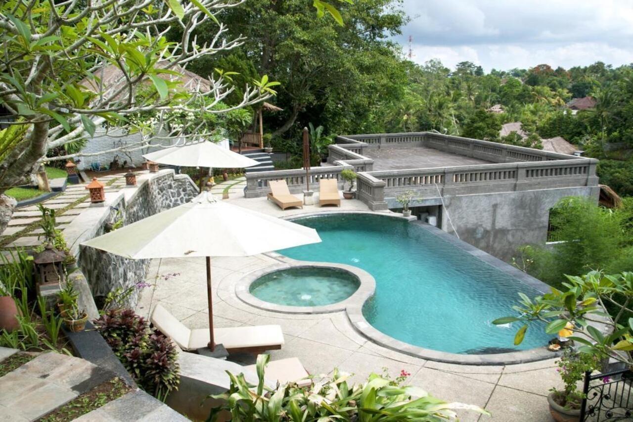 Dedari 4* Ubud (Bali)