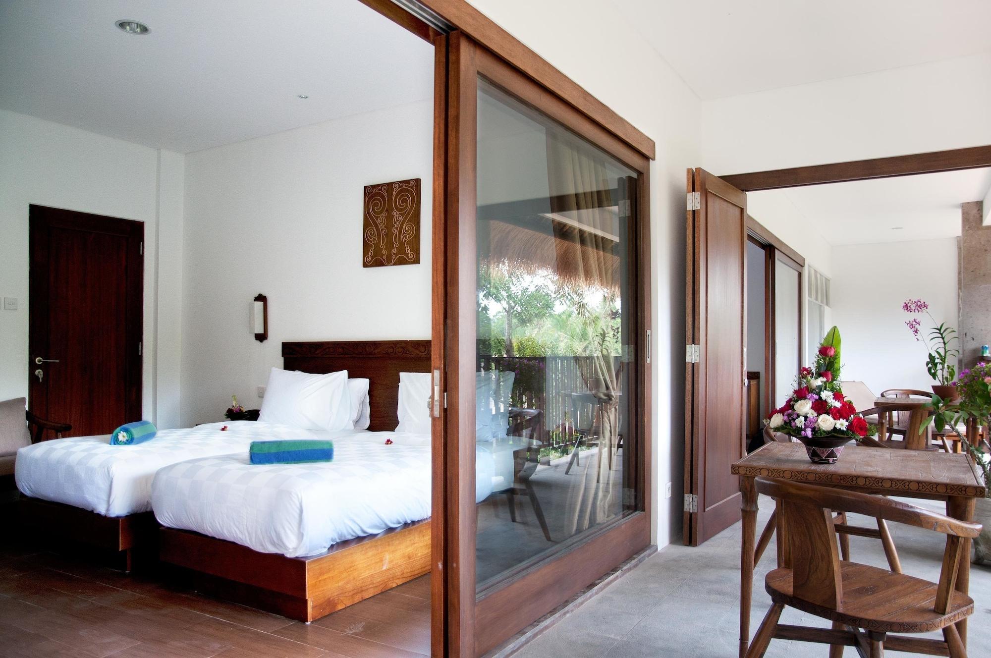 Dedari Ubud (Bali)