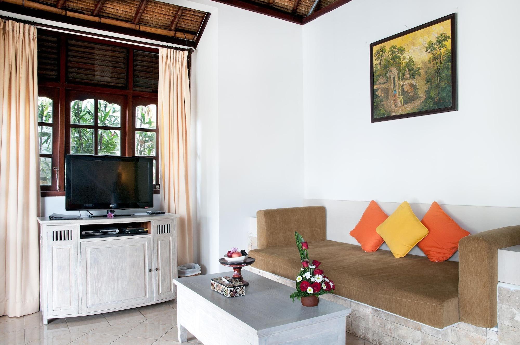 Holiday park Dedari Ubud (Bali)