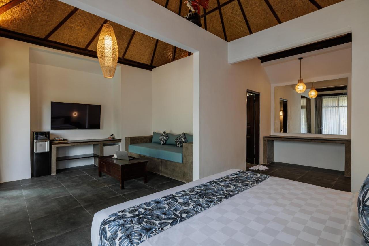 Dedari Holiday park 4*