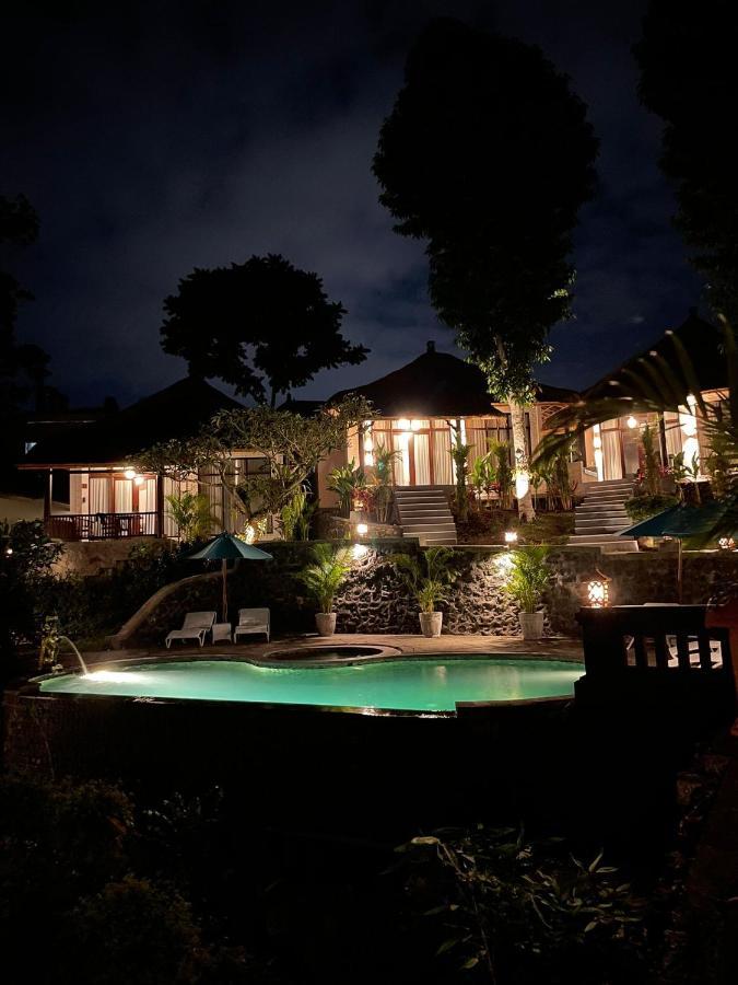 Holiday park Dedari Ubud (Bali)