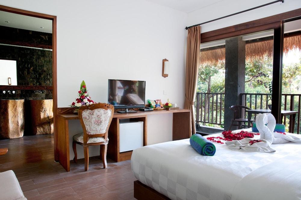 Holiday park Dedari Ubud (Bali)