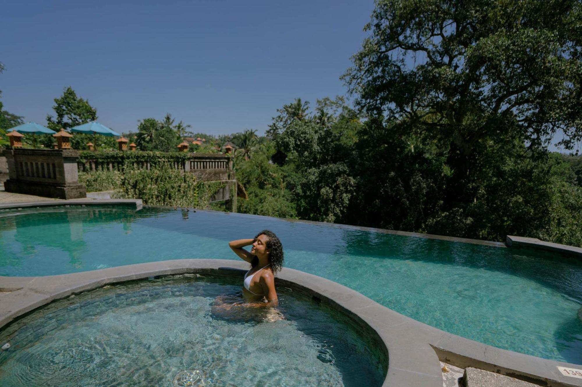 Holiday park Dedari Ubud (Bali)