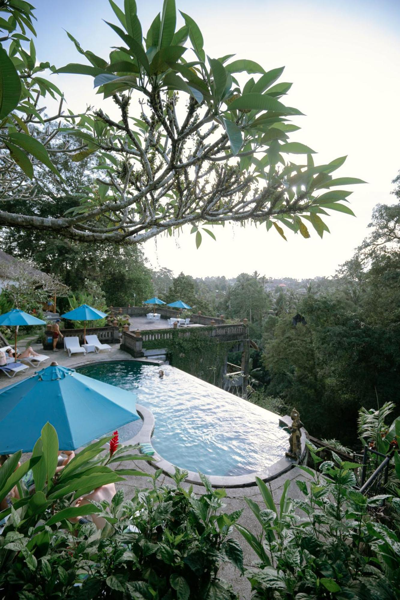 Dedari Ubud (Bali)