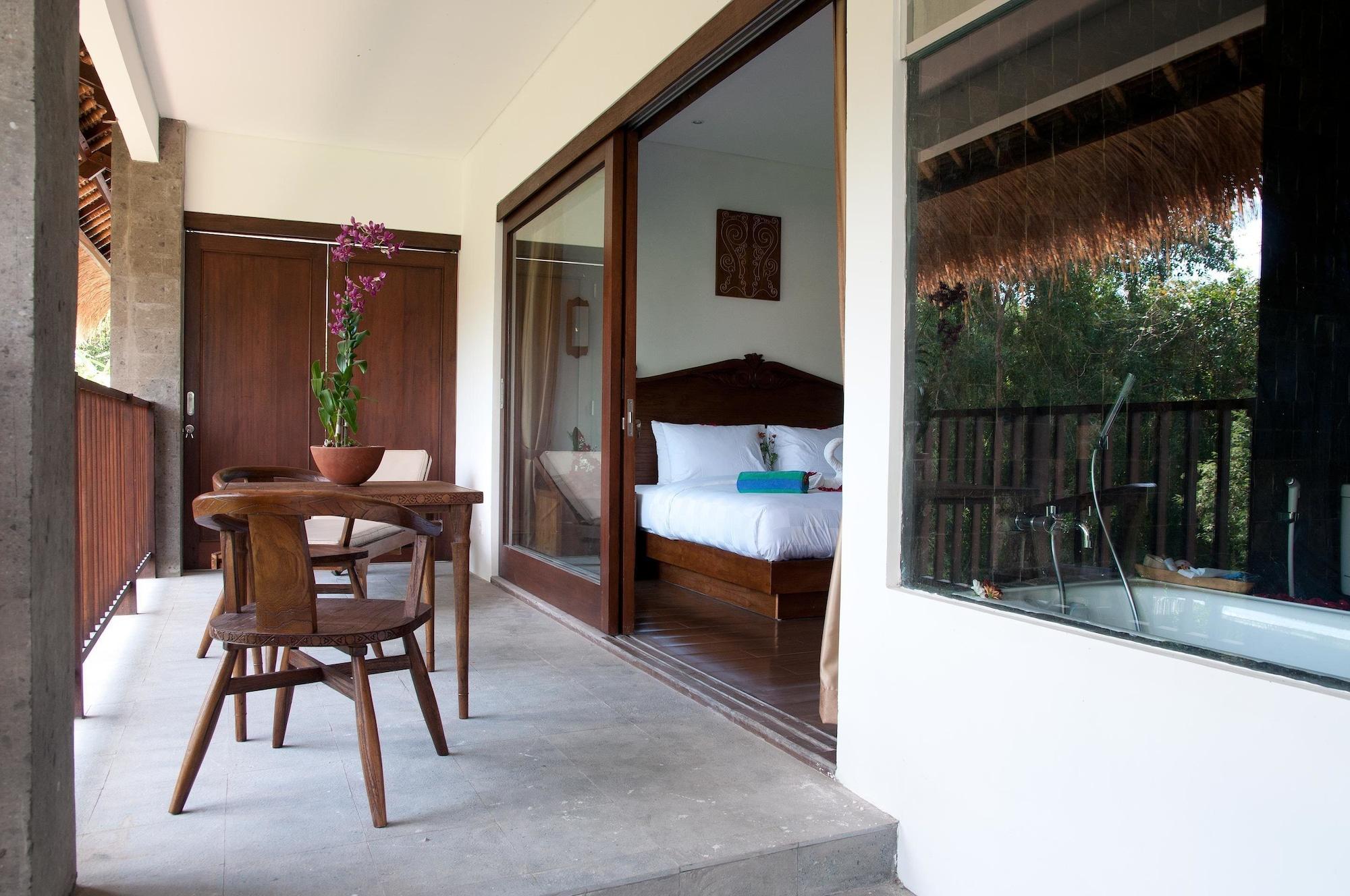 Dedari Campo de férias Ubud
