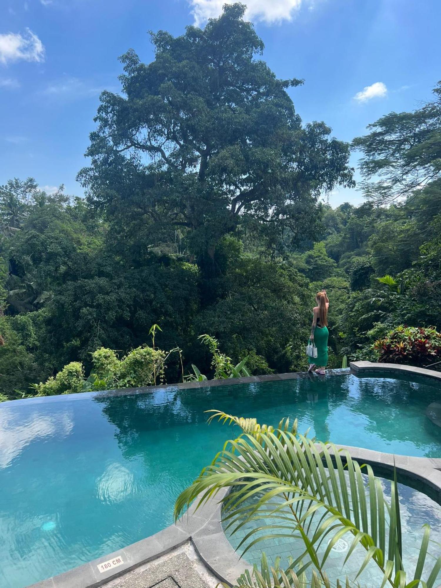 Dedari Campo de férias Ubud