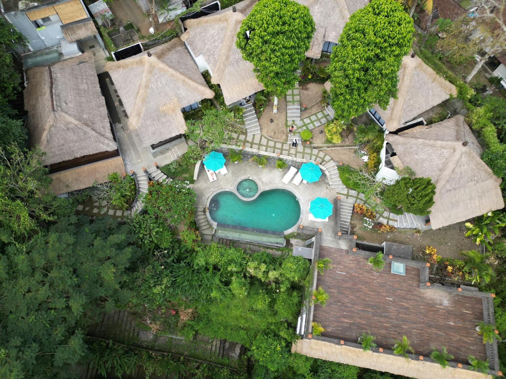 Campo de férias Dedari 4*