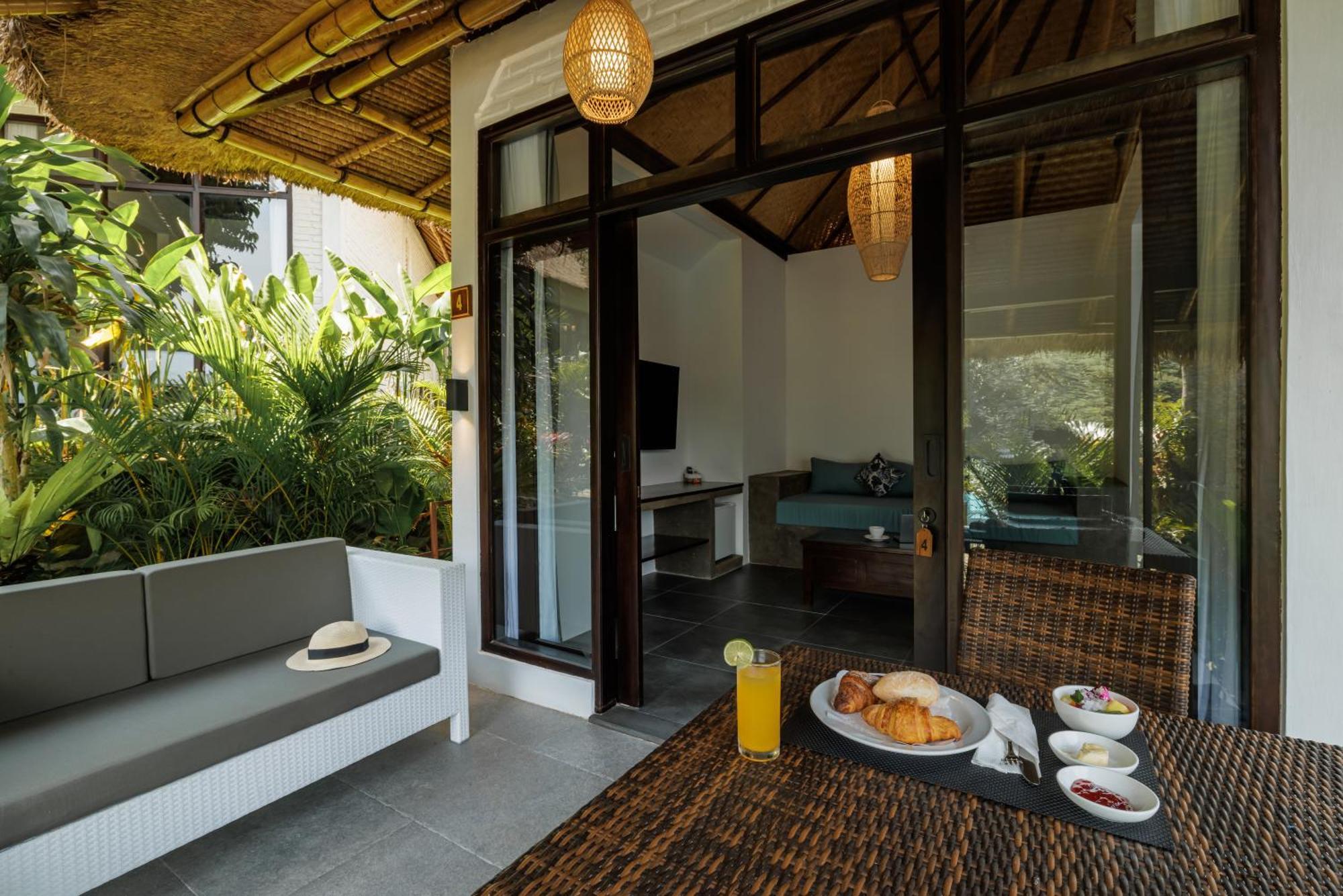 Campo de férias Dedari 4*
