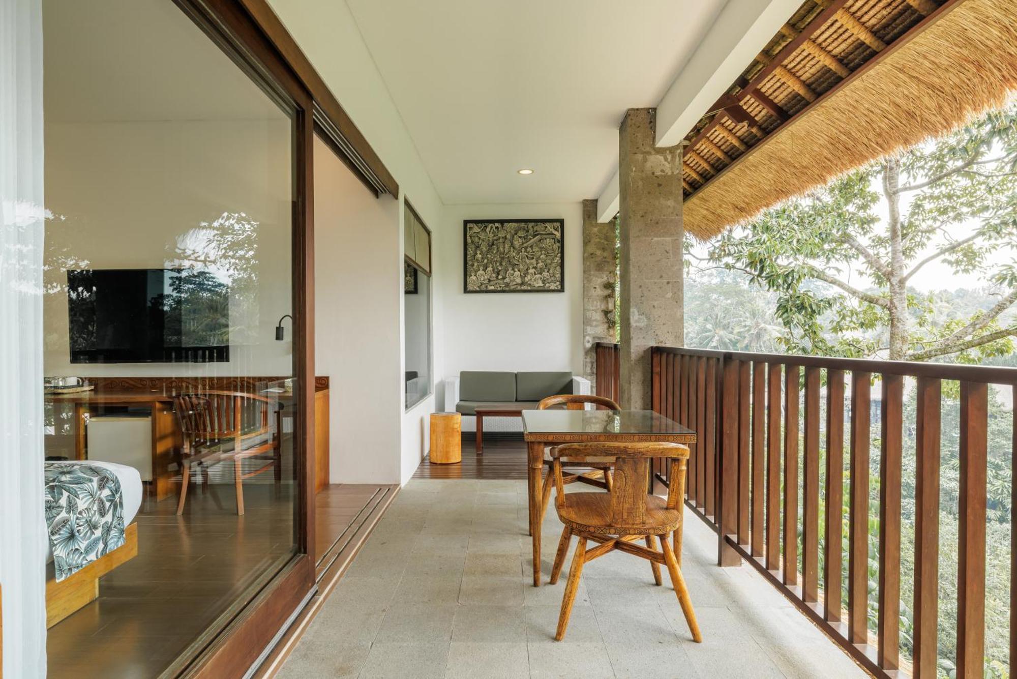 Dedari 4* Ubud