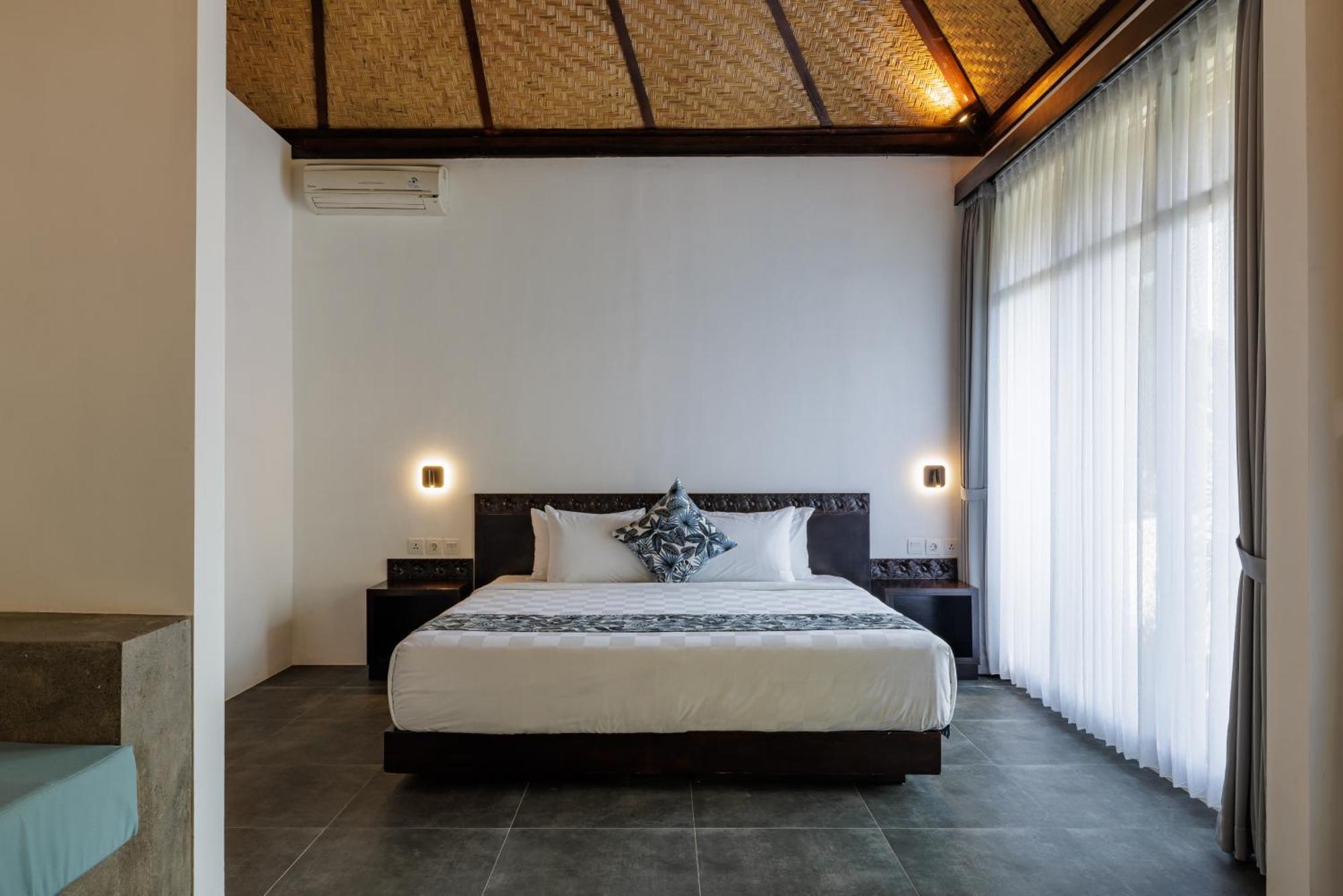 Dedari 4* Ubud