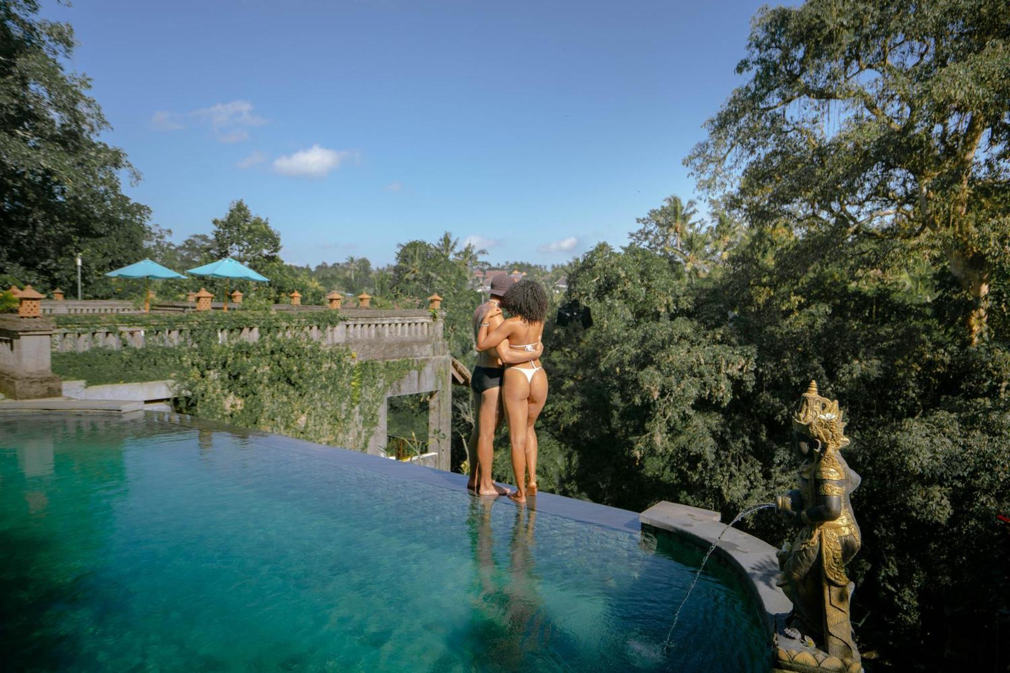 Dedari 4* Ubud