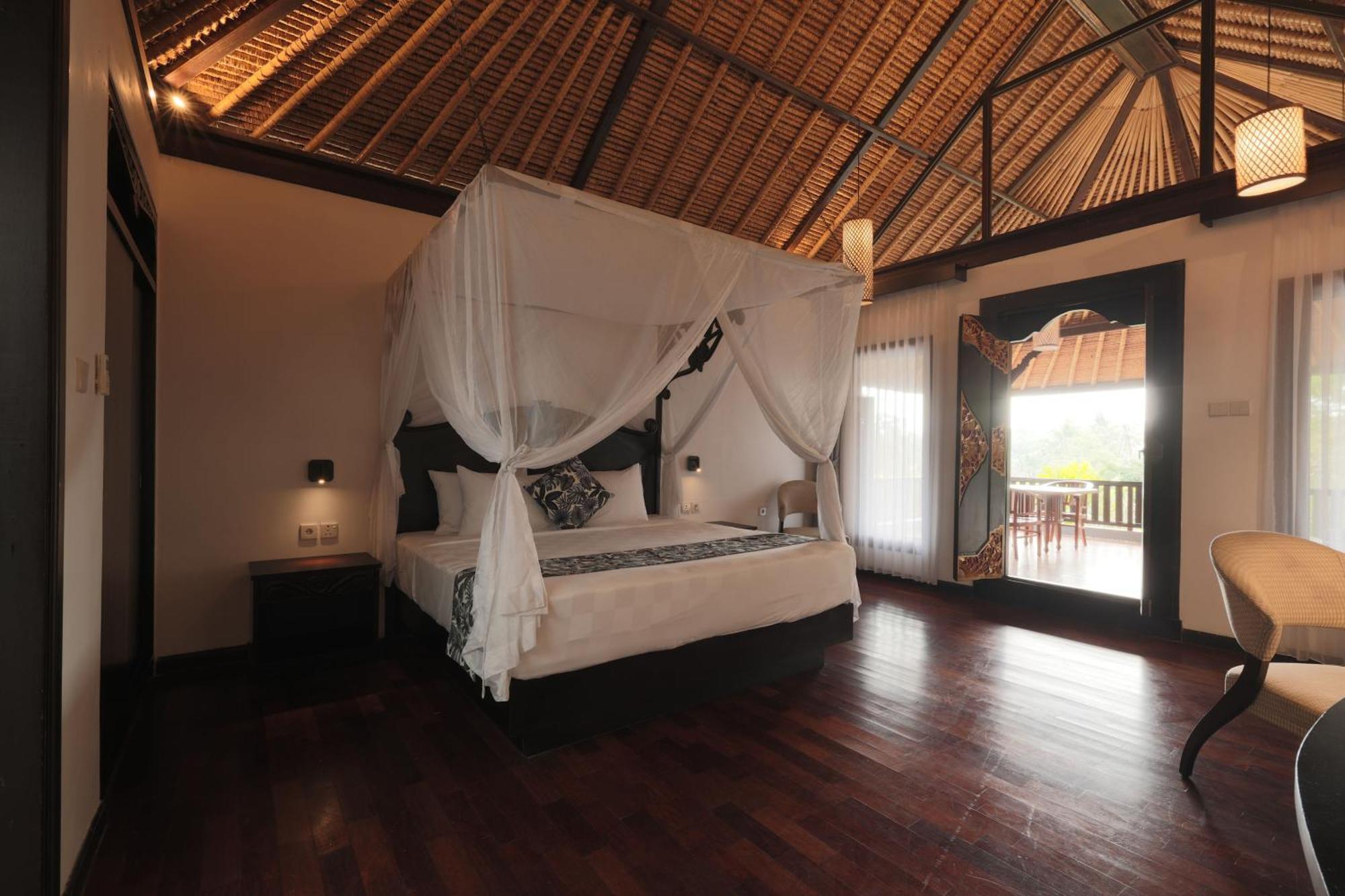 Dedari Campo de férias Ubud