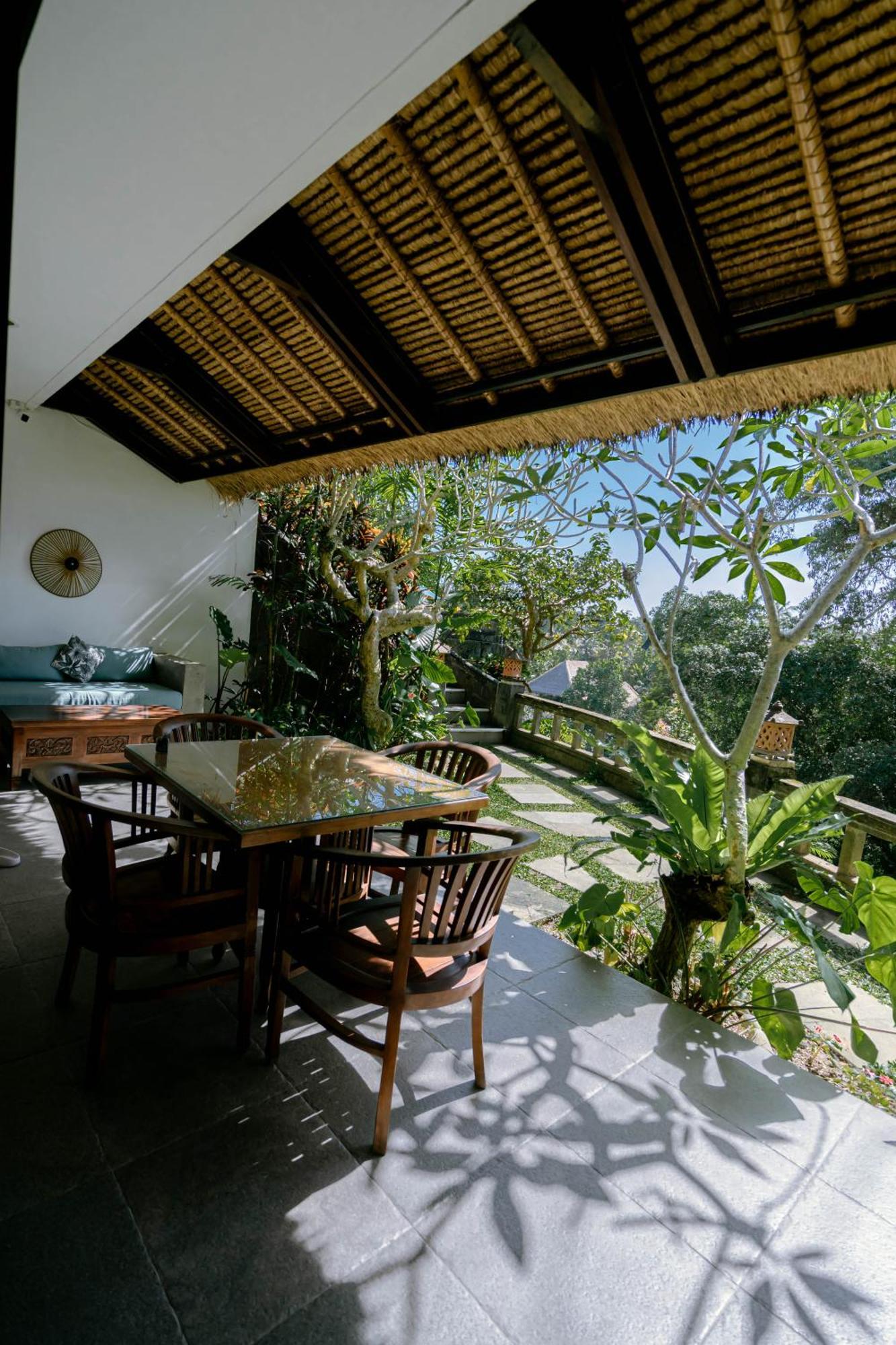 Dedari Campo de férias Ubud