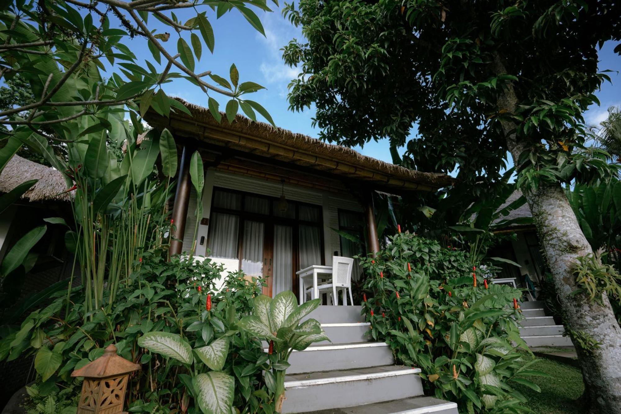 Campo de férias Dedari Ubud