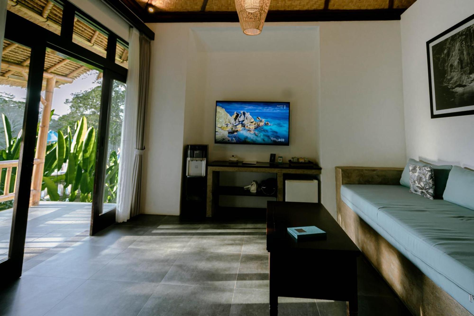 Dedari 4* Ubud